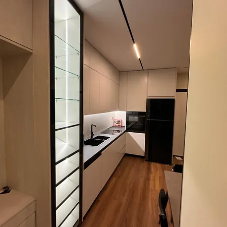 Awesome Apartment Tirana