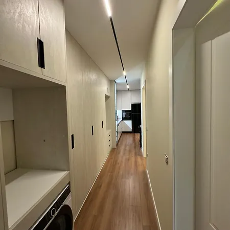 Awesome Apartment