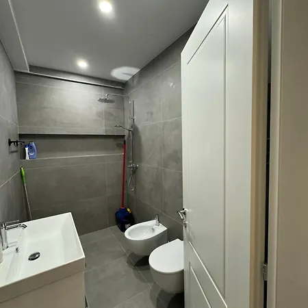 Awesome Apartment